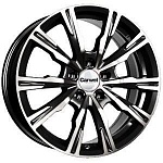 Carwel ����� 221 7,5x17 5/114,3 ET52,5 d-67,1 AB (���.78798)