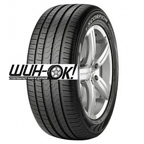 PIRELLI 225/60R18 100H Scorpion Verde TL