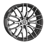 REPLAY VV339(MR) 8,5/19/ 5/112 D66.6 ET31.5 GMF