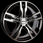 Carwel ����� 193 7,0x17 5/114,3 ET49 d-67,1 AB (���.98355)