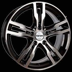 Carwel ����� 193 7,0x17 5/114,3 ET49 d-67,1 AB (���.98355)