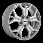 Carwel ������ 1715 (Seltos) 7,0x17 5/114,3 ET50 d-67,1 AST (���.98628)