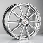 ALCASTA M61 7x17/5x112 ET43 D57.1 HS