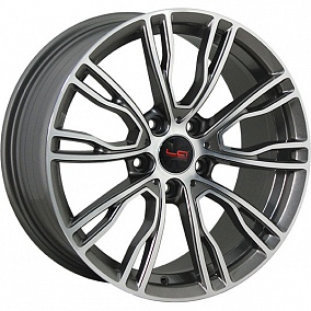 LegeArtis Replica Concept-B533 10.5x20/5x112 ET40 D66.6 GMF