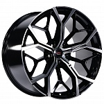 LegeArtis Replica Concept-B548 10.5x20/5x112 ET40 D66.6 ( .+) BKF