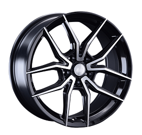 LS LS 1242 8/18/ 5/112 D66.6 ET35 BKF