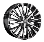 REPLAY HV83 7/19/ 5/114,3 D66.6 ET40 BKF