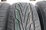 TOYO  Proxes ST3  265/60 R18  114V  Made in Japan