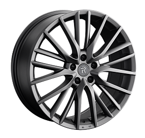 REPLAY LX107 8/18/ 5/114,3 D60.1 ET30 MGM