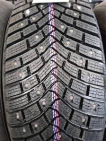 CONTINENTAL  Ice Contact 3 Suv  255/55 R20  110T 