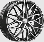 Скад  Азимут 7.0/17  5/114.3  60.1  ET45  Алмаз 4091005 Скад  Азимут 7.0/17  5/114.3  60.1  ET45  Алмаз 4091005