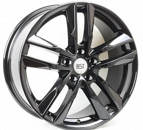 RST R128 (Mazda) 7,5x18 5/114,3 ET45 d-67,1 BL