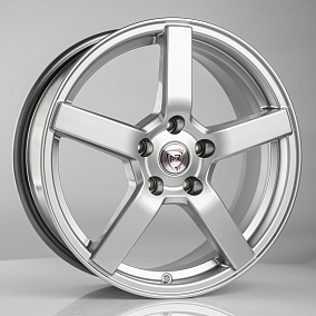 NZ R-02 7x17/5x114.3 ET45 D67.1 HS