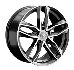 REPLAY HV123 8/18/ 5/114,3 D66.6 ET37 GMFP