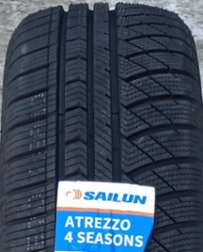 SAILUN  Atrezzo 4Seasons  185/65 R15  92H 