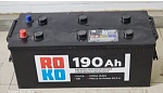 ROKO  190.4 R+  (524x239x223)  EN1200