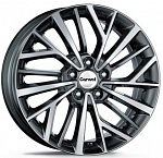 Carwel  1717 (Kodiaq/Tiguan) 7,0x17 5/112 ET40 d-57,1 AGR (.103223)