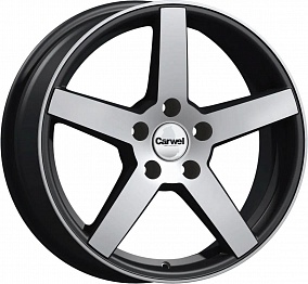 Carwel ��� 261 7,0x17 5/108 ET45 d-63,35 AB (���.113266)