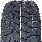 WINDFORSE  Catch Fors MT  31/10.50 R15 109Q LT 