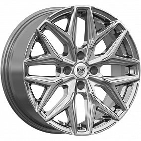 ��� ����� (��1187) 7,0x17 5/110 ET40 d-67,1 ���� �������� (���.84331)