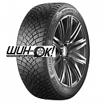 CONTINENTAL 215/65R17 103T XL IceContact 3 ContiSeal TL FR TA (.)