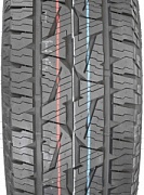 BRIDGESTONE  Dueler AT001  245/75 R16 108S BRIDGESTONE  Dueler AT001  245/75 R16 108S