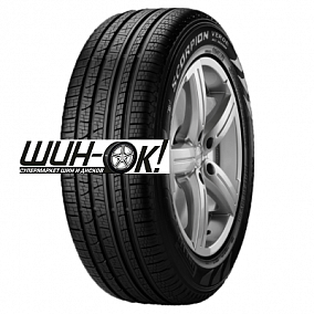 PIRELLI 235/60R18 103V Scorpion Verde All-Season TL M+S