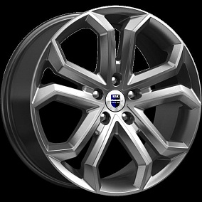 ��� ������� (��466) 8,5x19 5/112 ET60 d-66,6 ���� �������� (���.75460)
