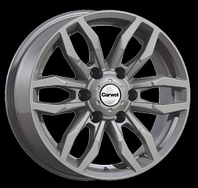Carwel ���� 228 7,5x17 6/139,7 ET38 d-67,1 SB (���.107155)