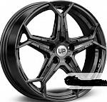 WHEELS UP  Up118 (��1064)  6.5/18  5/108  60.1  ET33  New Black 80652  �����