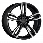 MAK Luft 9,0x19 5/120 ET44 d-72,6 Ice Black (F9090LFIB44I6BX)