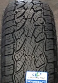 LINGLONG  Cross Wind AT100  225/65 R17 106H