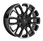 REPLAY TA27 8/18/ 6/139,7 D100.1 ET36 BKF