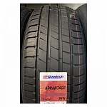 BFGOODRICH  Advantage  215/50 R17 95Y