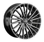 LS LS 1356 7/16/ 4/98 D58.6 ET28 BKF