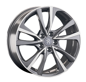 REPLAY FA42 7,5/18/ 5/114,3 D67.1 ET33 GMF