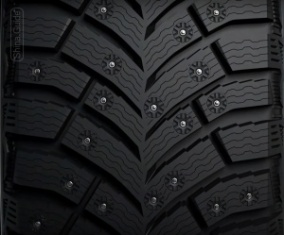 MICHELIN  X-Ice North 4  205/55 R16 94T �