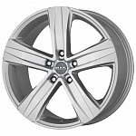 MAK Stone 5 3 7,0x17 5/160 ET60 d-65,1 Silver (F70705T3SI60TGX)