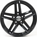 TECHLINE-NEO  660  6,5/16  5/105  56,6  ET39  BL