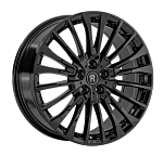 REPLAY MZ195 8,5/20/ 5/114,3 D67.1 ET45 BK