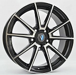 Venti 1704 7,0x17 5/108 ET40 d-54,1 BD