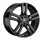 REPLAY A300 8,5/19/ 5/112 D66.6 ET45 BK