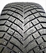 MICHELIN  X-Ice North 4 Suv  255/55 R19  111T  �