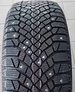 CONTINENTAL  Ice Contact XTRM  295/40 R21  111T 