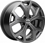 CARWEL  ������ 1710 (VW Transporter)  6,5/17 5/120  ET55 d-65,1 GRT  118172