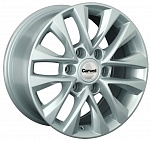 Carwel  175 (Trailblazer) 7,5x18 6/127 ET30 d-77,9 SB (.101770)