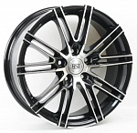 RST R187 7,0x17 5/112 ET45 d-66,6 BD