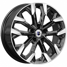 ��� ������ (��1046) 6,5x17 5/114,3 ET50 d-67,1 ����� ������ (���.80449)