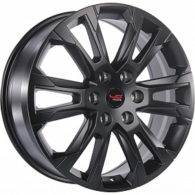 LegeArtis Replica Concept-TY579 8x20/6x139.7 ET45 D95.1 (��� ����.������+������) MB