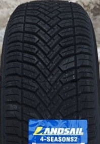 LANDSAIL  4-Seasons 2  215/55 R18  99V